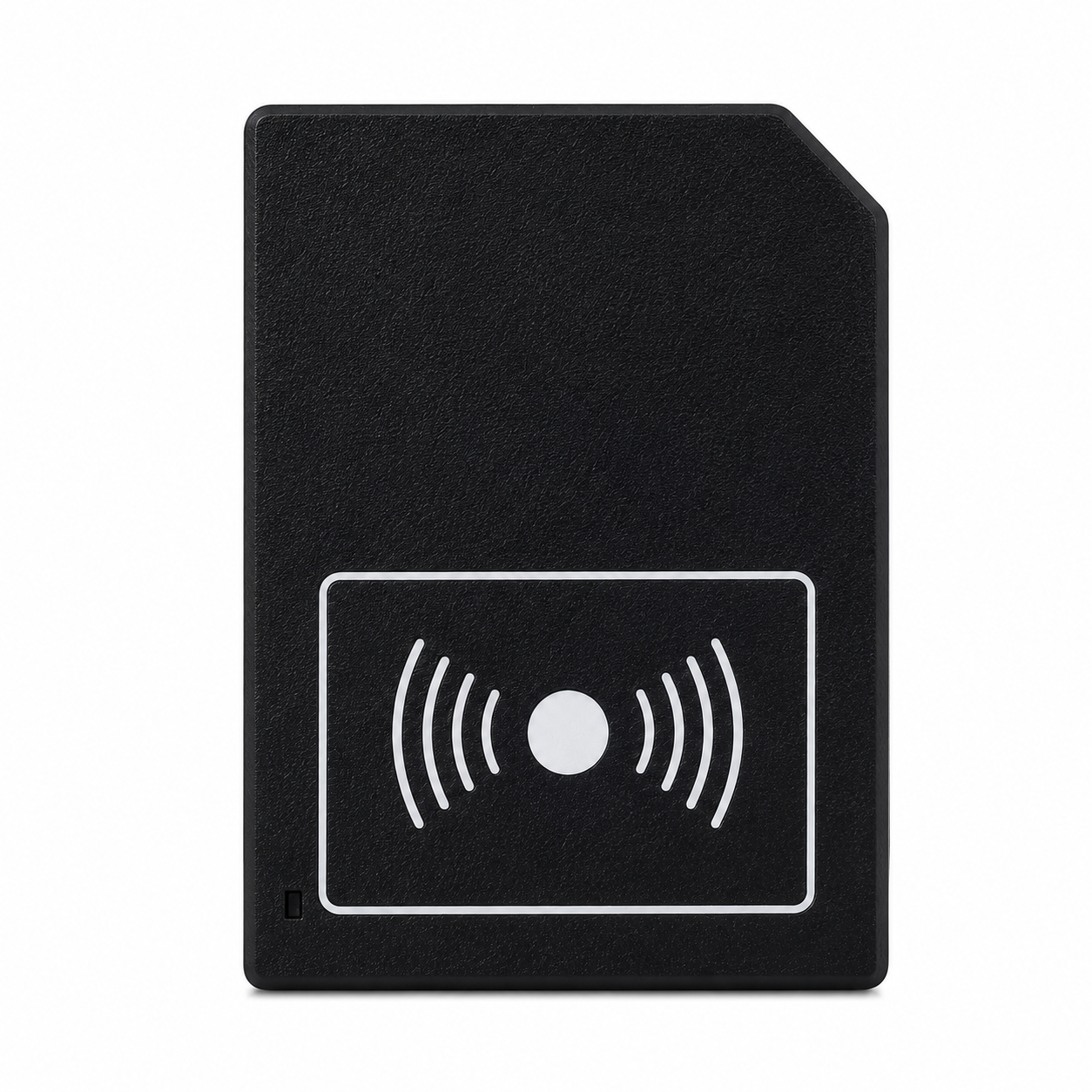 PDKS GO WiFi